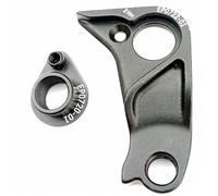 PNBVW 1 Pieza de Piezas de Bicicleta, Puntera mecánica for C/a/n/y/o/n L/u/x C/f/S/l S/l/x Gp0161-01 M073-01 M063-01 7.0 9.0 R/a/c/e/T/e/a/m/patilla de Cambio Trasero de Bicicleta(1Set FOR GP0161-0