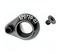 PNBVW 1 Pieza de Piezas de Bicicleta, Puntera mecánica for C/a/n/y/o/n L/u/x C/f/S/l S/l/x Gp0161-01 M073-01 M063-01 7.0 9.0 R/a/c/e/T/e/a/m/patilla de Cambio Trasero de Bicicleta(1PC EP0720-01 chi