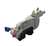 PNBVW 1 pieza izquierda/derecha OEM 80503-VB000, actuador de bloqueo de conductor delantero, resorte central de puerta for N//i//s//s//a//n P//a//t//r//o//l Y61 Frontier Navara D22 Pickup(Front Left)