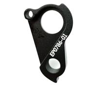 PNBVW 1 puntera de cambio de bicicleta for C/a/n/y/o/n n.º 26 S/e/n/d/e/r CF T/o/r/q/u/e EX S/t/r/i/v/e T/o/r/q/u/e D/u/d/e S/p/e/c/t/r/a/l N/e/u/r/o/n N/e/r/v/e M/t/b, patilla de cambio RD(1pc for EP