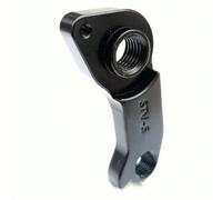 PNBVW 1 Puntera de Cambio de Marchas for Bicicleta S/T/E/V/E/N/S/S/T/V-5 W/h/a/k/a T/r/e/m/a/l/z/o S/o/n/o/r/a S/l/e/d/g/e S/e/l/l/a J/u/r/a C/o/l/o/r/a/d/o, patilla de Cambio de Marchas RD.