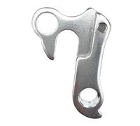 PNBVW 10 Piezas de patilla de Cambio R/D for Bicicleta G//i/a/n/t/A/t/x T/a/l/o/n X/t/c R/e/i/g/n Y/u/k/o/n E/s/c/a/p/e B/i/a/n/c/h//i R/e/v/e//l K/o/n//a E/v/o/k//e Puntera mecánica del Cuadro de bi