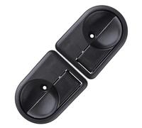 PNBVW 2 manijas interiores de puerta de coche, izquierda y derecha, for D/a/e/w/o/o T/i/c/o Kly3 1991-2000, 83110A72B01 83130A72B01