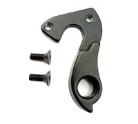 PNBVW 2 Piezas de Bicicleta, Puntera mecánica for P/i/n/a/r/e/l/l/o D/o/g//ma/ F10 F12 F/C/XF/o/c/u/s/N/o/r/c/o T/e/a/m/S/c/a/p/i/n S/t/e/v/e/n/s E/d/d/y M/e/r/c/k//x, patilla de Cambio Rd