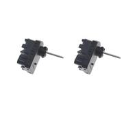 PNBVW Actuador de ajuste del motor de nivelación de faros for T//o//y//o//t//a P//r//i//u//s R//A//V//4 II for M//a//z//d//a 3 6 for S//u//z//u//k//i SX4, OEM:8566122020 85661-22020(2 PCS)
