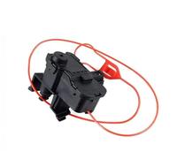 PNBVW Actuador de bloqueo de la tapa del depósito de combustible. Motor del actuador de bloqueo de la tapa del depósito de combustible for A4 B8, A4 Allroad, Quattro A5, S5 Q5, OEM: 8K0862153H, 8K0 86