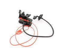 PNBVW Actuador de control del motor de bloqueo de la puerta del tanque de combustible for V/WP//a//s//s//a//t G//o//l//f MK7 J//e//t//t//a MK6,5C6810773H 5C6810773A