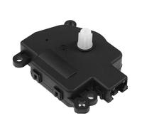 PNBVW Actuador de la puerta de mezcla de calefacción for F//o//r//d F//i//e//s//t//a 2011-2018, BE8Z19E616A 604251(1pc)