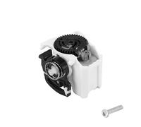PNBVW Actuador de motor de bloqueo central de portón trasero for maletero, compatible con R/e/n/a/u/l/t C/l/i/o M/e/g/a/n/e, 7700435694