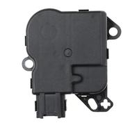 PNBVW Actuador de puerta de aire de coche, válvula de mezcla de calefacción HAVC for F/O/R/D Expedition F150, 604-252 YH1777 YH1933 9L3Z19E616B DL3Z19E616A(1pc)