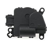 PNBVW Actuador de puerta de mezcla de calefacción for automóvil for F//o//r//d E//s//c//a//p//e E//x//p//e//d//i//t//i//o//n F-250 F-350,7L1Z19E616F ZZCA61A8Z 8L8Z-19E616-C 8L8Z19E616C