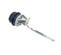 PNBVW Actuador de válvula de descarga del turbocompresor N20 for BB/M/W N20 F30 F10 N26 X1 X3 X4 Z4, OEM: 11657588938 11657635883 11657635803