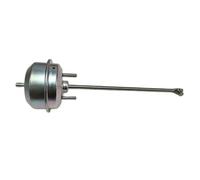 PNBVW AL0072 RHF4 Actuador de válvula de descarga del turbo, piezas del turbo for M//e//r//c//e//d//e//sB//e//n//z EC W212 W204 C300,2740904080 A2740904080 A2740903280(19.6)