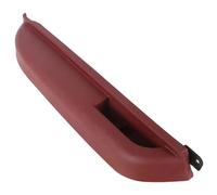 PNBVW Apoyabrazos rojo delantero izquierdo for puerta de conductor for camioneta SUV G/M/CC/h/e/v/r/o/l/e/t 90-1994, 15691217