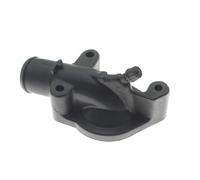 PNBVW Brida de la carcasa del termostato del refrigerante for P//e//u//g//e//o//t 406 607 2.2L 2000 2001 2002 2003 2004 2005 2006, OEM: 1336V0 9643212480 1336.V0 1336R5