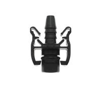 PNBVW Conector recto for manguera de agua de expansión de tanque de agua de 1/2 coche for accesorios automotrices P//e//u//g//e//o//t C//i//t//r//o//e//n(1pc)
