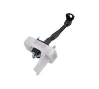 PNBVW Correa de control del tope de la puerta del coche, puerta delantera y trasera izquierda/derecha for Highlander T//o//y//o//t//a (2008-2013), 68620-48030 68630-48040(Front)