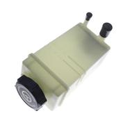 PNBVW Depósito de dirección asistida con tapa for F0rd R/a/n/g/e/r 1998-2012 2.5 2.8 3.0 D/i/e/s/e/l, 2L543531AB 2L54-3531-AB 2L54-3531A-B