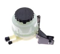 PNBVW Depósito de líquido de dirección asistida con soporte de tapa for T0yota Sequ0ia T/U/N/D/R/A 2000-2007, 443050C030, 443600C030, 4436034010, 603-678