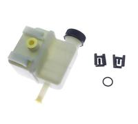 PNBVW Depósito de líquido de dirección asistida con tapa for M//a//z//d//a 6 L4 2.3L 2006-2007 turboalimentado, GJ6A-32-690 GJ6A32690