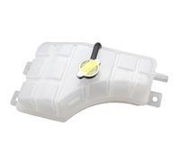 PNBVW Depósito de refrigerante for automóvil con tubo de tapa for K//i//a S//o//r//e//n//t//o 3.5L 2003 2004 2005 2006, 25430-3E200 25430-3E201 254303E201 254303E200