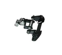 PNBVW For Mercedes S//p//r//i//n//t//e//r V//WC//r//a//f//t//e//r Conjunto de rodillos de puerta corrediza del lado derecho del pasajero central, 2E1843336 9067600347 A9067600347