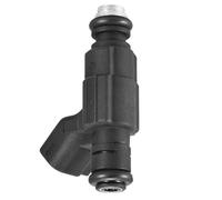 PNBVW Juego de 1 inyector de Combustible, 0280155782 Inyectores de Combustible for C//hrysler D//odge P//lymouth 2.0L 1998-2000 for C//hrysler C//irrus 2.0L 2000 Piezas de Motor automotriz
