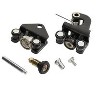PNBVW Juego de ruedas guía for puerta corrediza INTERSTAR, OEM: 7700352379 8200080743 8200080754