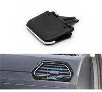 PNBVW Kit de reparación de ajuste de la pestaña de salida de aire de la rejilla de ventilación del aire acondicionado delantero del automóvil for VW V//olkswage//n Tiguan 2017-2022(LHD Right)