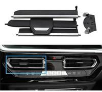 PNBVW Kit de reparación de clip deslizante for rejilla de ventilación de aire acondicionado central izquierda y derecha for BBM/W 2 3 4 Z4 X3 X4 Series F40 F44 G20 G28 G29 G01 G02(Middle Left)