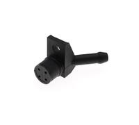 PNBVW Kit de reparación de válvula de bomba de vacío 1/2/5/10 for BB//M//W F20 F21 F25 F26 F30 F31 F10 F11 E84 E89 N20,11667640279 1166764027901(1PCS)