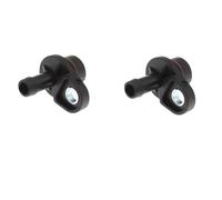 PNBVW Kit de reparación de válvula de bomba de vacío for BB/M/W N55 E88 E82 E84 E70 E71 E90 E91 E92 E93 F07 F10 F12 F13, OEM: 1667575325 11667611115 11667619350(2PCS)