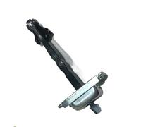 PNBVW Limitador de correa de control de tope de puerta de coche for T//o//y//o//t//a H//i//l//u//x 2015 2016 2017 2018 2019 2020 2021 2022, OEM: 68610-0K090 68630-0K090(Front)