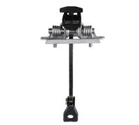 PNBVW Limitador de correa de retención de tope de bisagra de puerta delantera for P//e//u//g//e//o//t 308 308SW 308CC MK1 T7 408,9181.N2