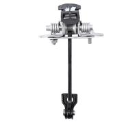 PNBVW Limitador de la correa de control del tope de la bisagra de la puerta trasera for P//e//u//g//e//o//t 308 308SW 308CC MK1 T7 408,9181.N3