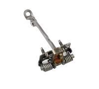 PNBVW Limitador de tope de bisagra de puerta con correa de retención de puerta delantera y trasera for P//e//u//g//e//o//t 206 206CC 207(Rear)