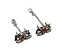 PNBVW Limitador de tope de bisagra de puerta con correa de retención de puerta delantera y trasera for P//e//u//g//e//o//t 206 206CC 207(Front and Rear)