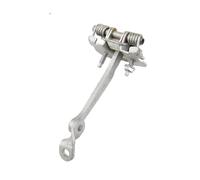 PNBVW Limitador de tope de bisagra de puerta trasera delantera Benekar for P//e//u//g//e//o//t 307 2001-2008(Rear)