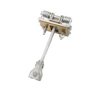 PNBVW Limitador de tope de bisagra de puerta trasera delantera Benekar for P//e//u//g//e//o//t 307 2001-2008(Front)