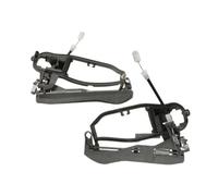 PNBVW Manija de puerta interior y exterior for BB//M//W X5 E53,51218243615 51218243616(1 Pair)