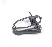 PNBVW Manija de puerta interior y exterior for BB//M//W X5 E53,51218243615 51218243616(Left)