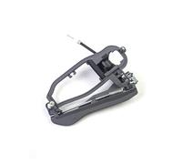 PNBVW Manija de puerta interior y exterior for BB//M//W X5 E53,51218243615 51218243616(Right)
