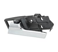 PNBVW Manija interior de puerta cromada for coche, lado izquierdo del conductor, for C//h//e//v//r//o//l//e//t C//h//e//v//y A//v//e//o 5 2009-2011 for P//o//n//t//i//a//c G3 Wave 2009,96462709