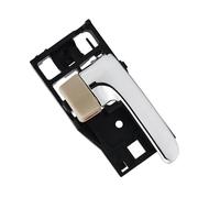 PNBVW Manija interior de puerta de coche delantera izquierda/derecha for T//o//y//o//t//a A//v//a//l//o//n 2000 2001 2002 2003 2004 69206AC010 69205AC010(Right Passenger Side)