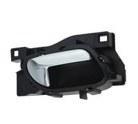 PNBVW Manija interior de puerta de coche for P//e//u//g//e//o//t 208/301/307/308/408/C4/C3 for C//i//t//r//o//e//n BERLINGO MULTISPACE (B9) 1.6,9467425064 9467414064(Right Passenger Side)