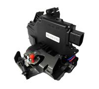 PNBVW Mecanismo central del actuador de la cerradura de la puerta trasera derecha for A6 Quattro S6 4B C5 A4 Quattro S4 B6, OEM 4B0839016G 4B0 839 016G