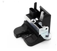 PNBVW Mecanismo de bloqueo de la tapa del maletero trasero for VW P//o//l//o 10-16, 6R0827505E 9B9, 6R0827505D 9B9, 6R0827505C 9B9, 6R0827505B 9B9