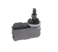 PNBVW Motor de ajuste de nivel de faro delantero 1/2X for P//e//u//g//e//o//t 307 1.4 1.6 2.0, OEM:89003871(1PC)
