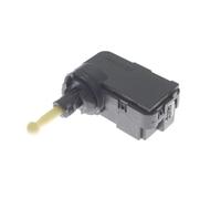 PNBVW Motor de ajuste del nivel del haz de luz del faro delantero izquierdo y derecho for O//p//e//l V//A//U//X//H//A//L//L for C//o//r//s//a CV//a//l//e//o 88012,9114334 1207525(1PC)