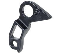 PNBVW Patilla de Cambio for B/M/CT/r/a/i/l/f/o/x S/p/e/e/d/f/o/x A/M/P 2018, Mecanismo de Cambio Trasero, Puntera de Eje pasante 63-301235(Only Hanger)
